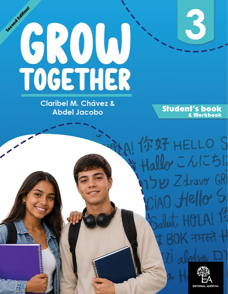 Grow Together 3
